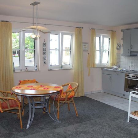 Faehrhaus Ferienwohnung Сарбург Екстериор снимка