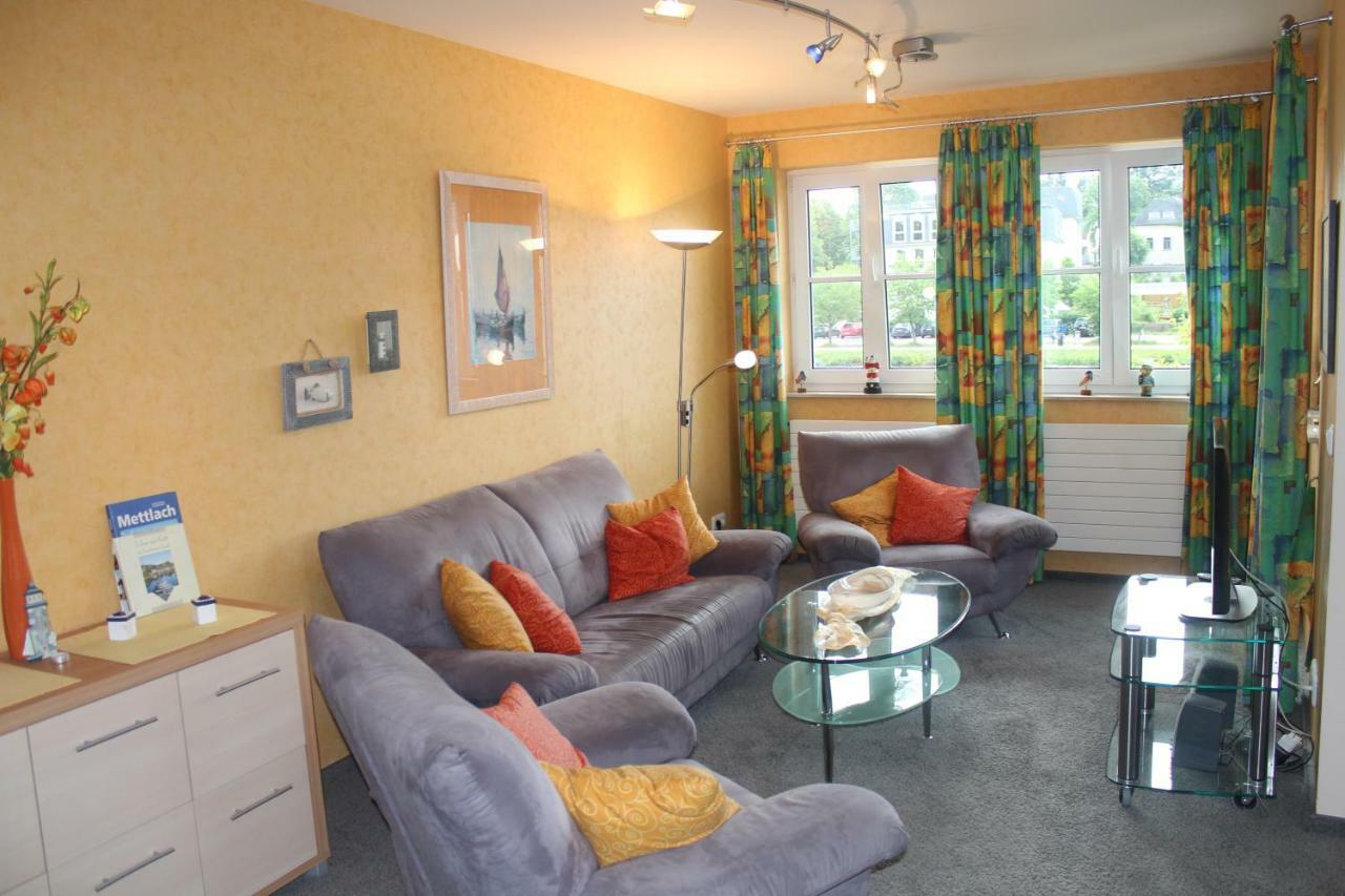 Faehrhaus Ferienwohnung Сарбург Екстериор снимка